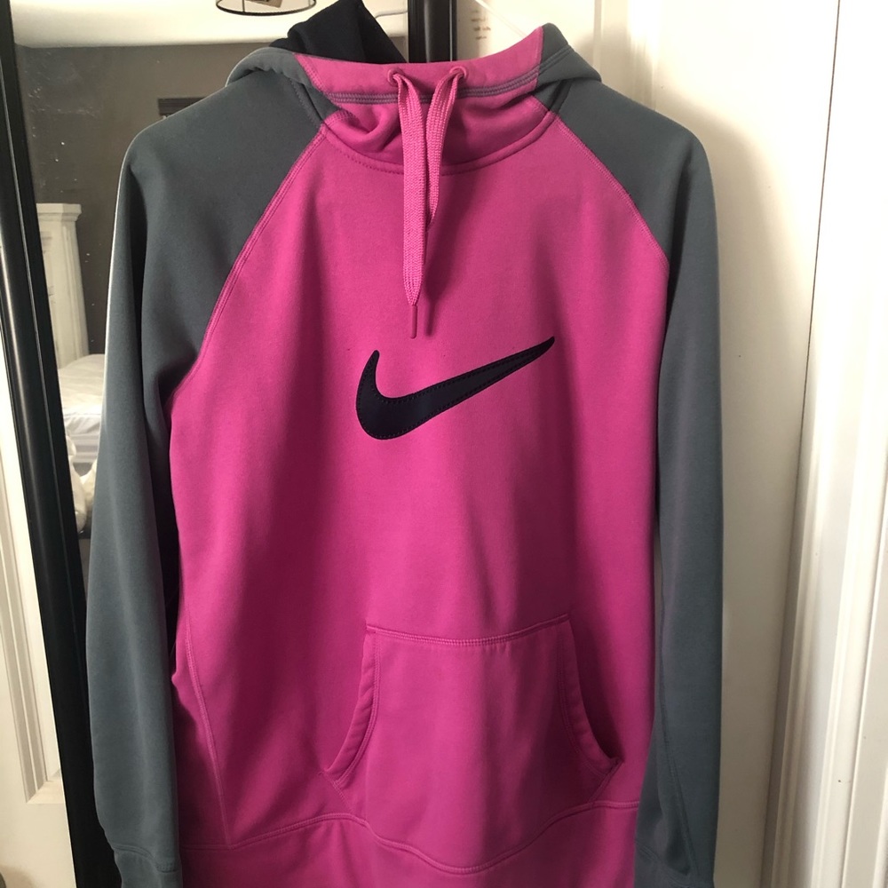 Nike sweatshirt. Large.